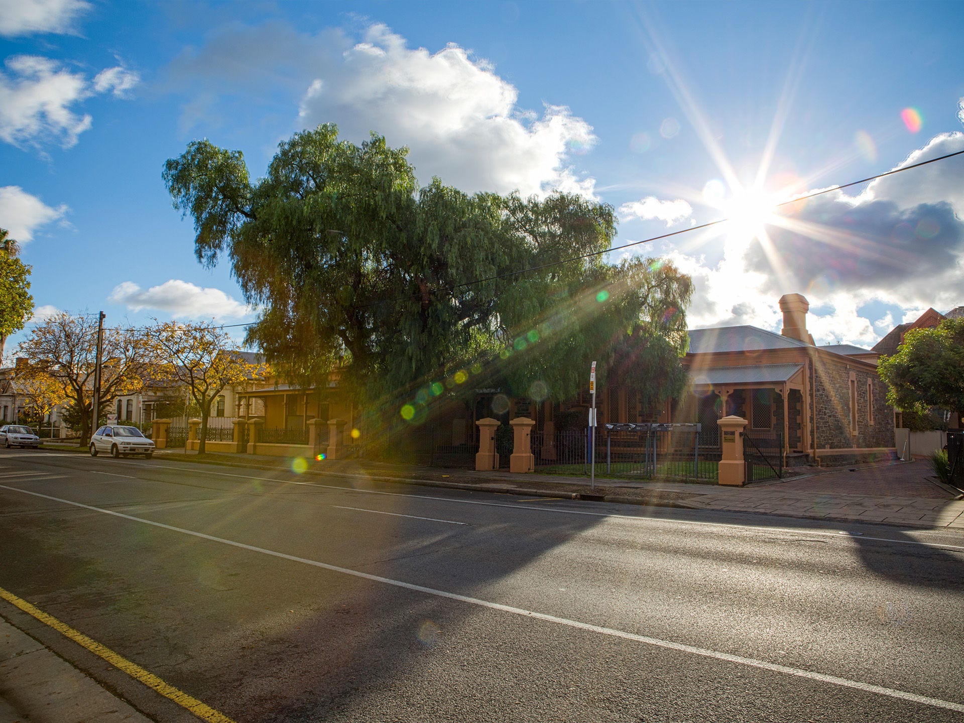 Mattanya student accommodation