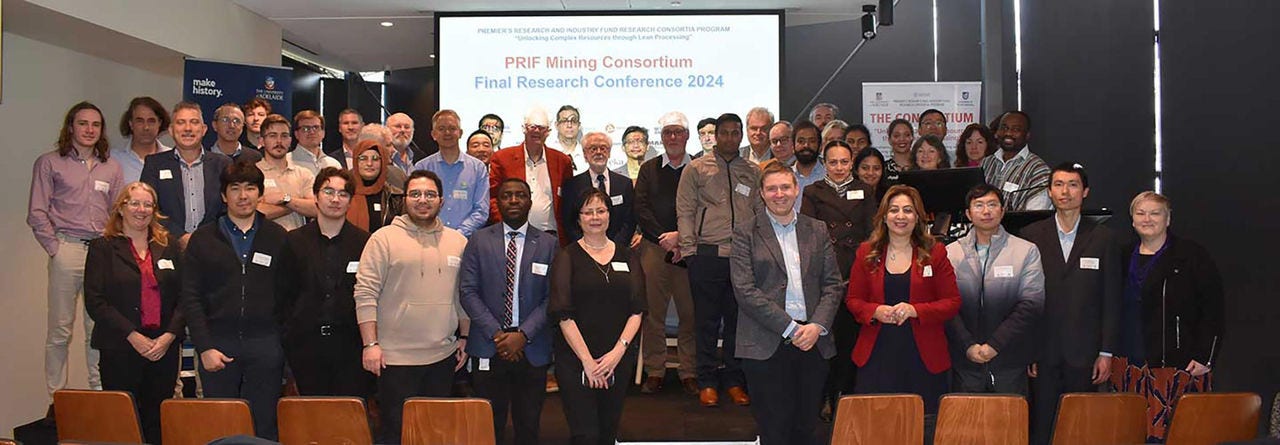 2024 PRIF Mining Consortium Final Research Conference