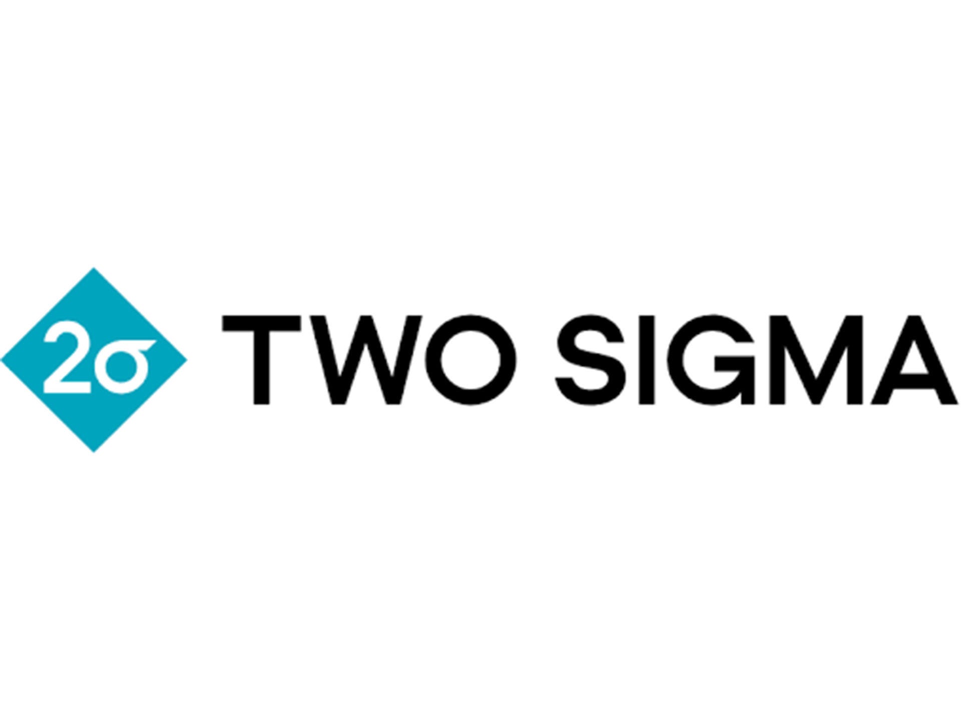 TwoSigma