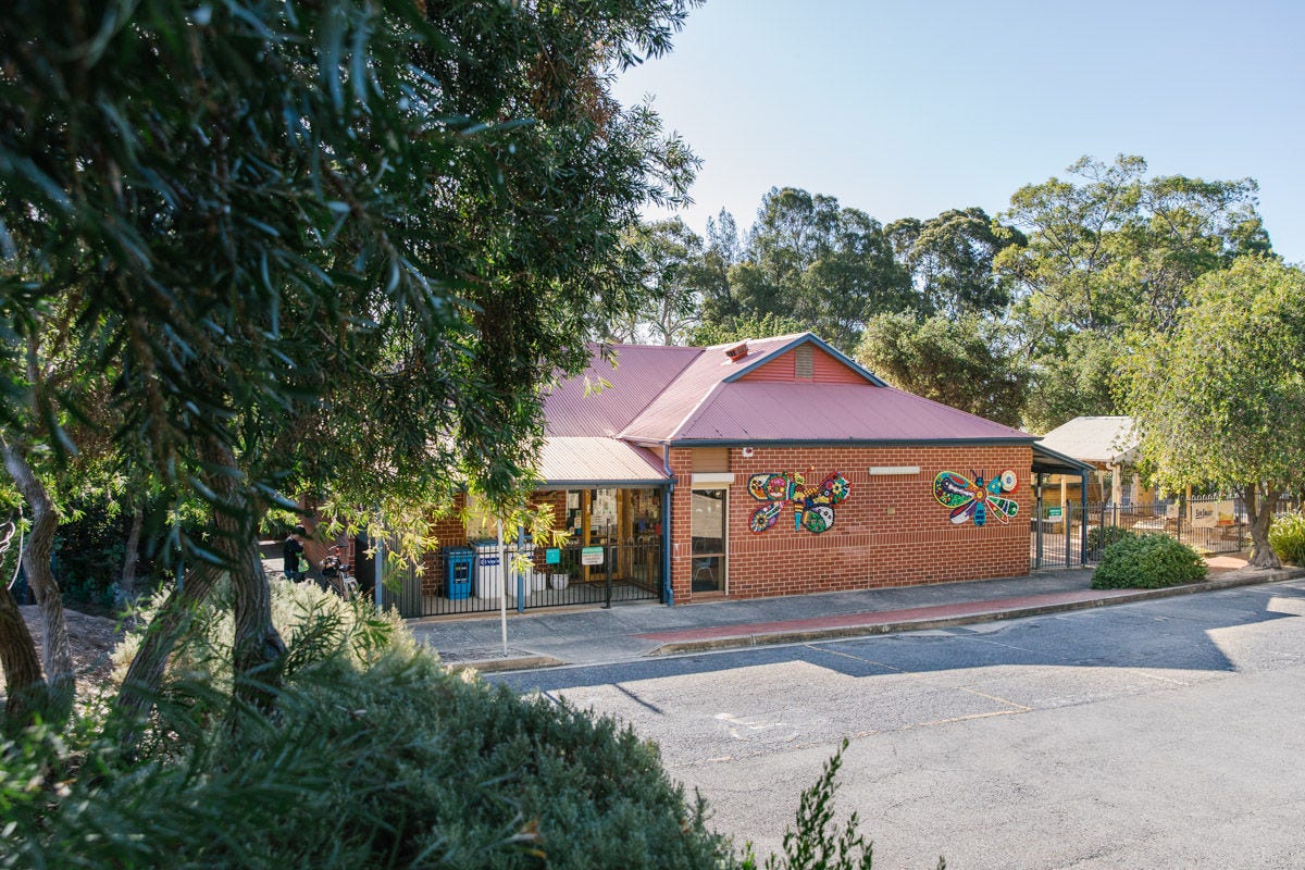 Waite Campus Children's Centre