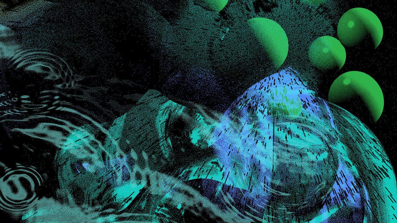 MOD. Beginnings creative