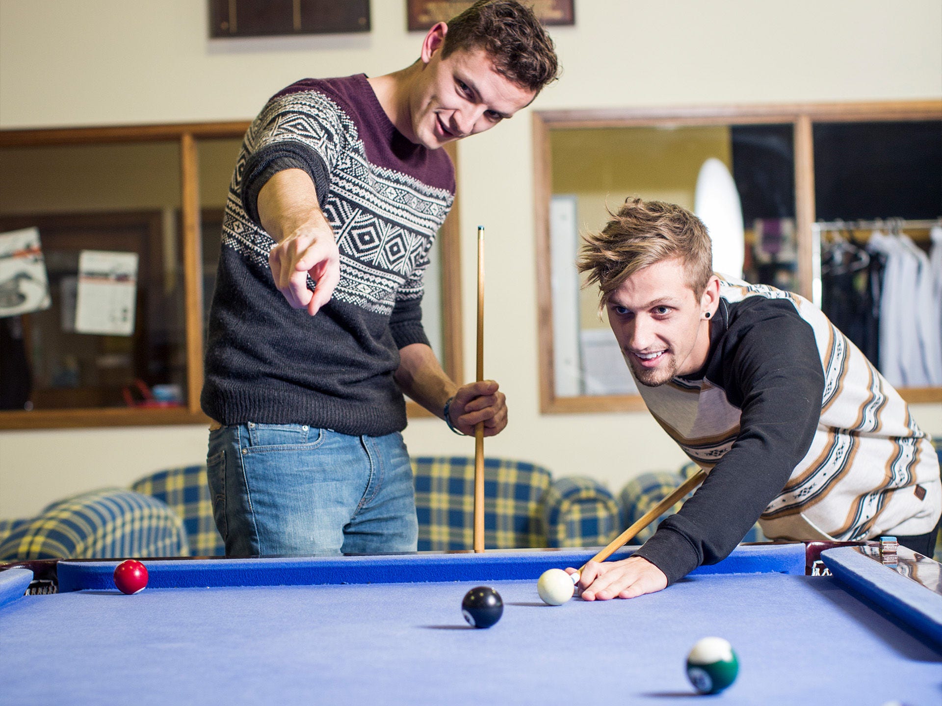 Roseworthy student accommodation