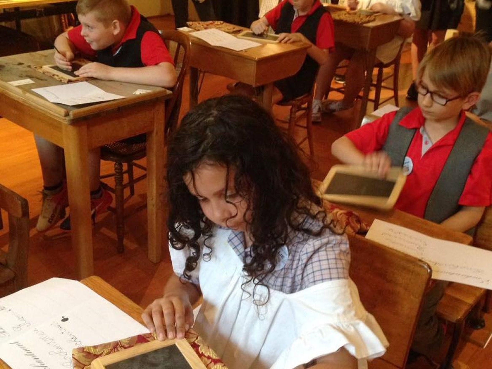 child safe environment 