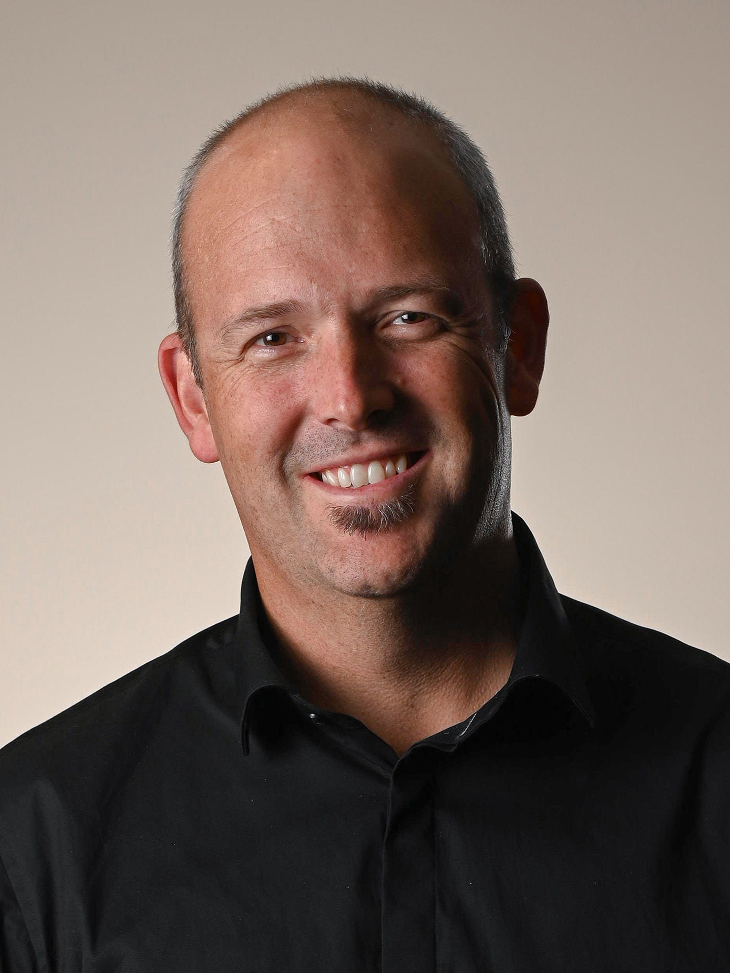 Professor Matthew Tucker