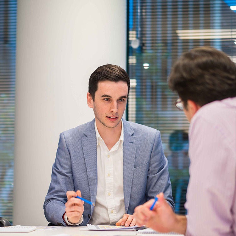 Research capabilities