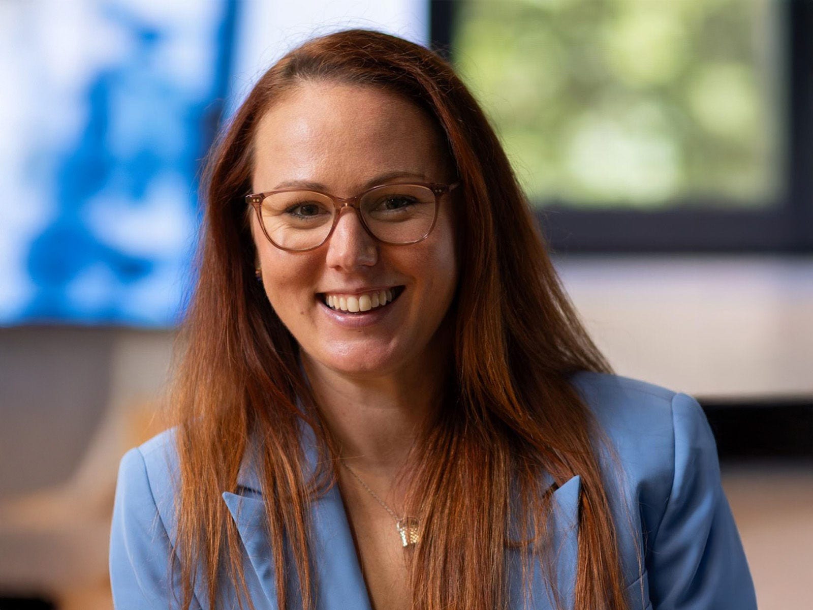 Associate Professor Melissa McCradden