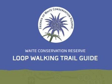 trail guide