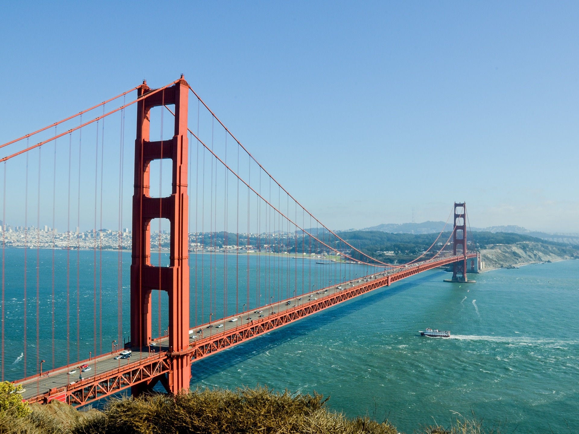 Residents of the United States of America