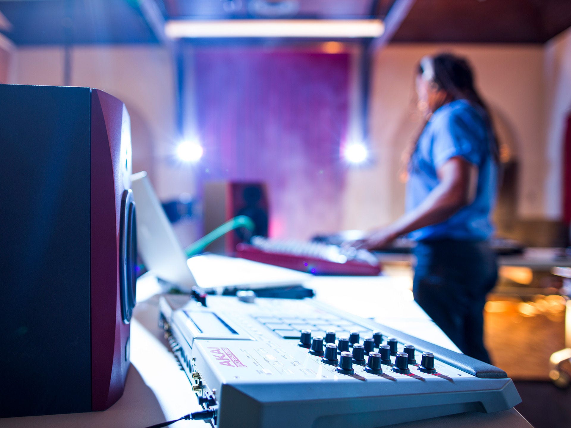 Aboriginal music studies