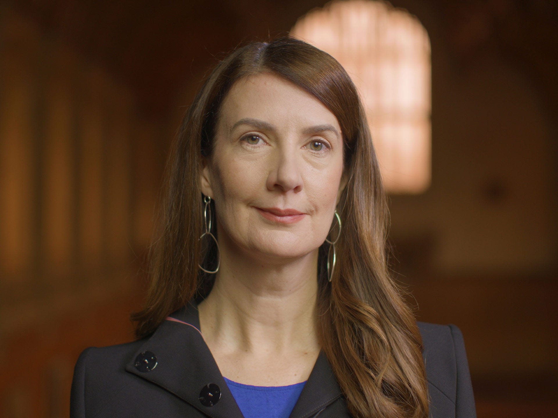 Professor Anna Goldsworthy