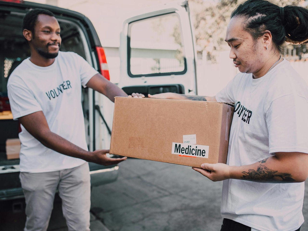 Defining unknown unintended consequences