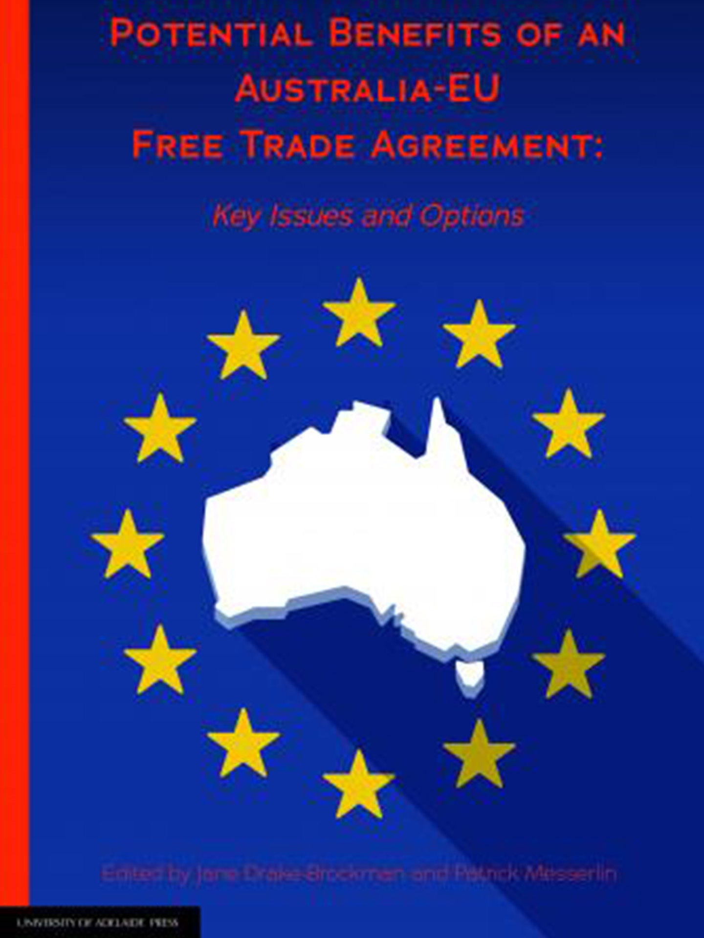 potential benefits of an australia eu free trade agreement cover