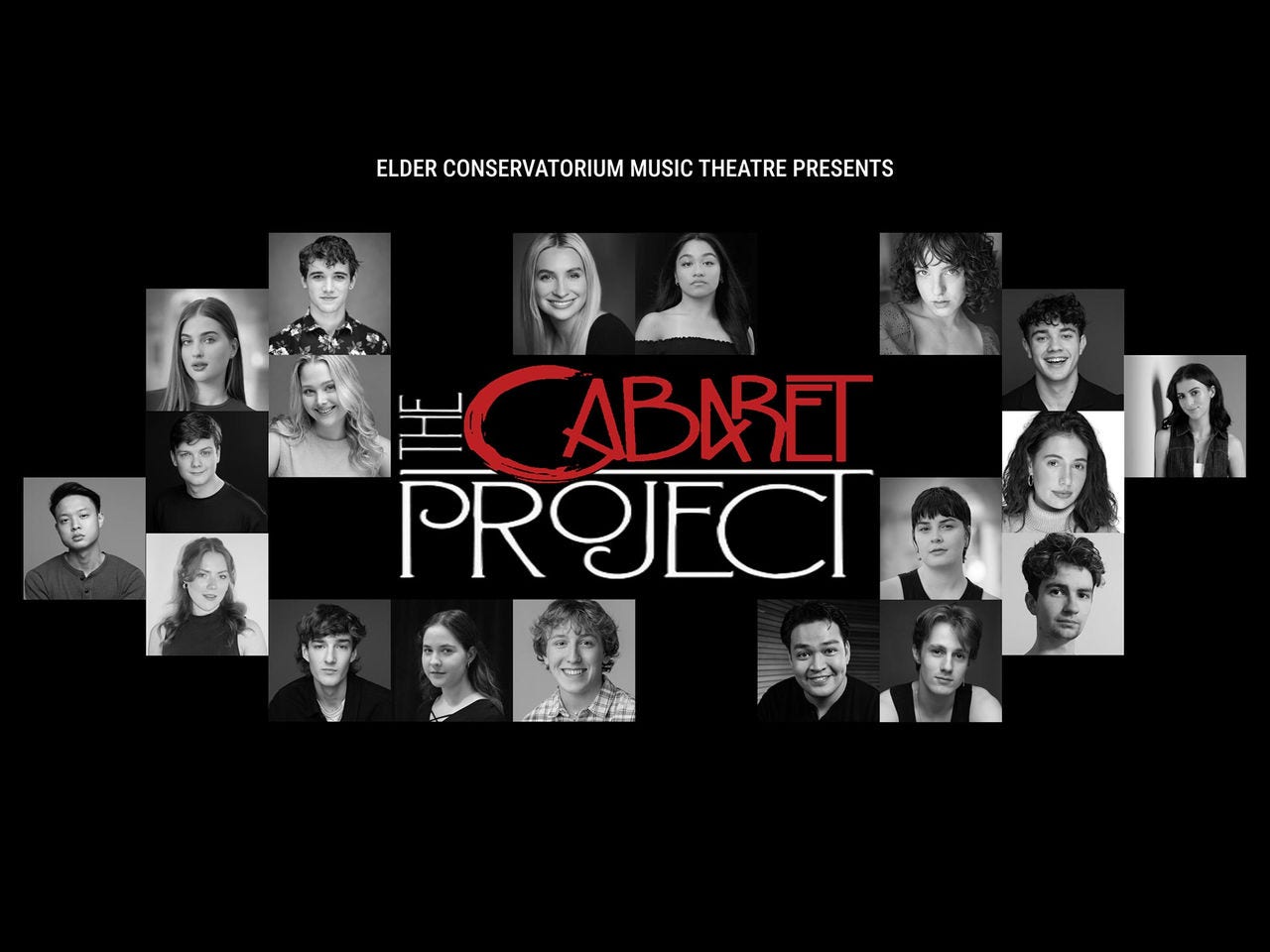 The Cabaret Project