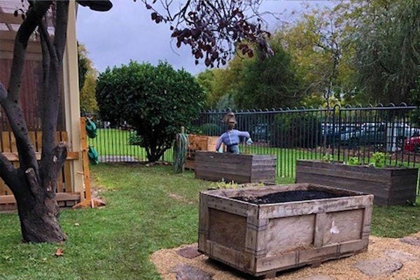 Adelaide Campuse Childcare