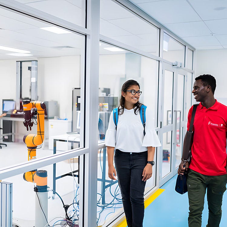 Research capabilities