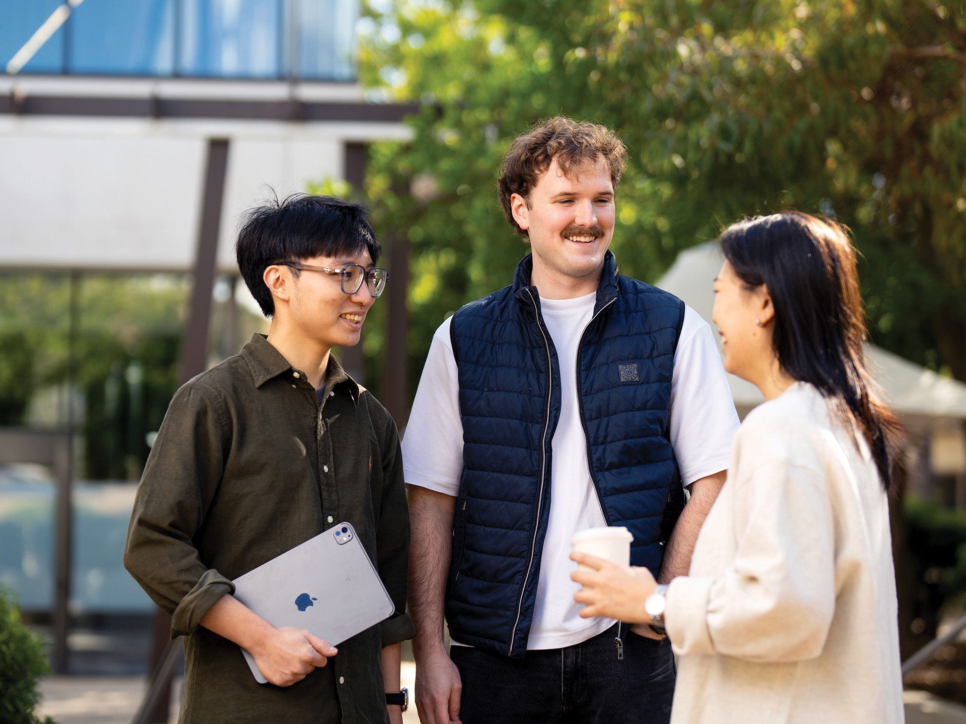 Learn more about Ande College