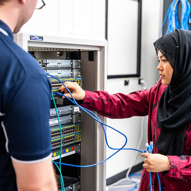 Research Capabilities