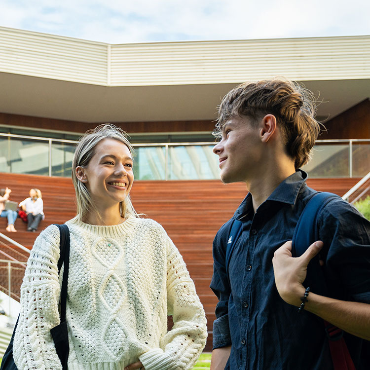 students