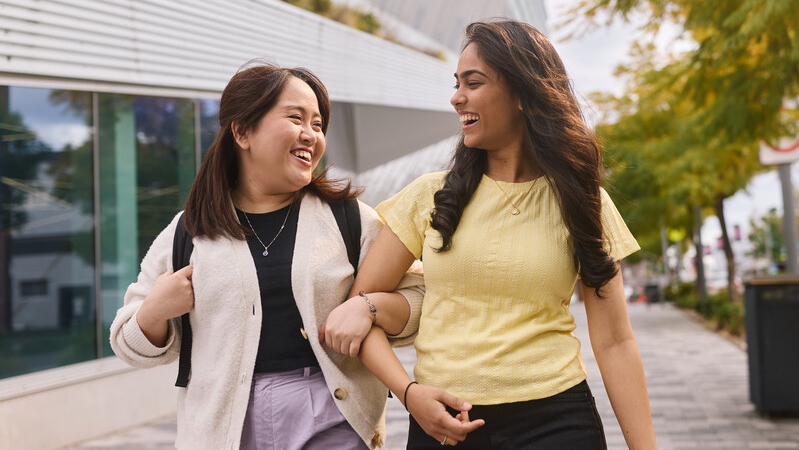 Our Colleges and Schools 