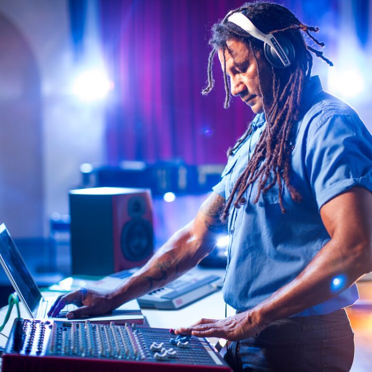 College of Creative Arts, Design and Humanities