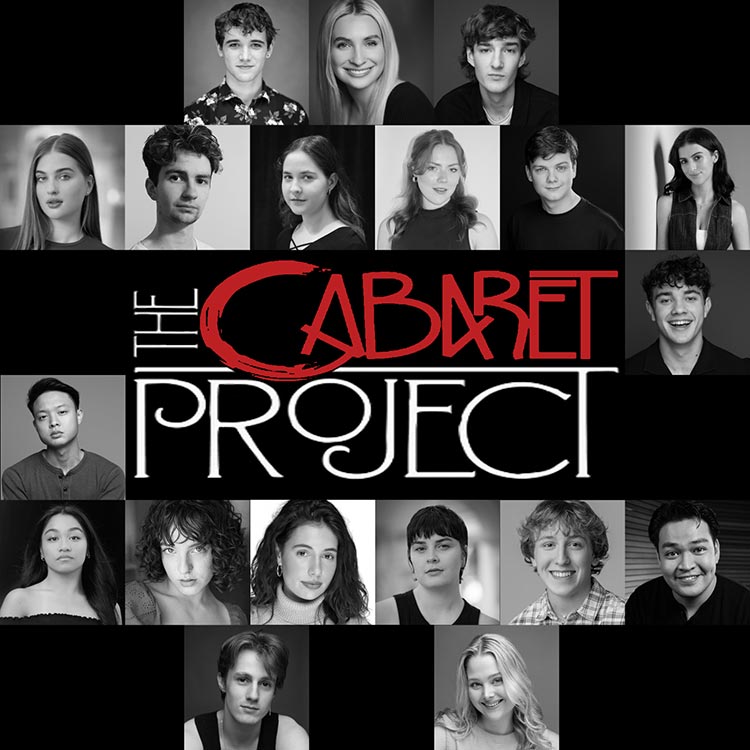 The Cabaret Project