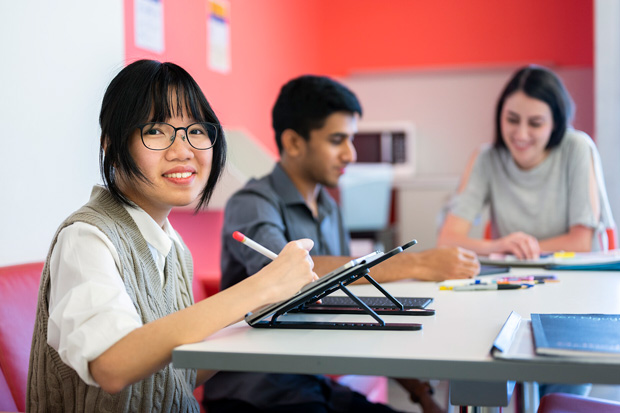 Is the traditional lecture a thing of the past? 