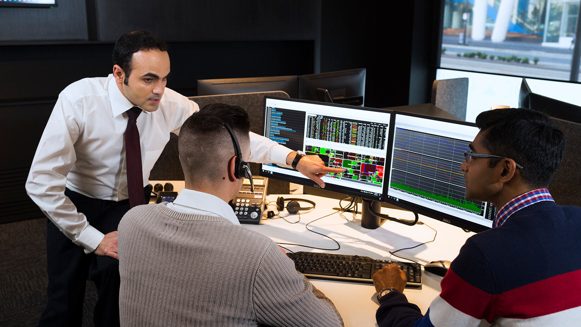 School of Accounting and Finance