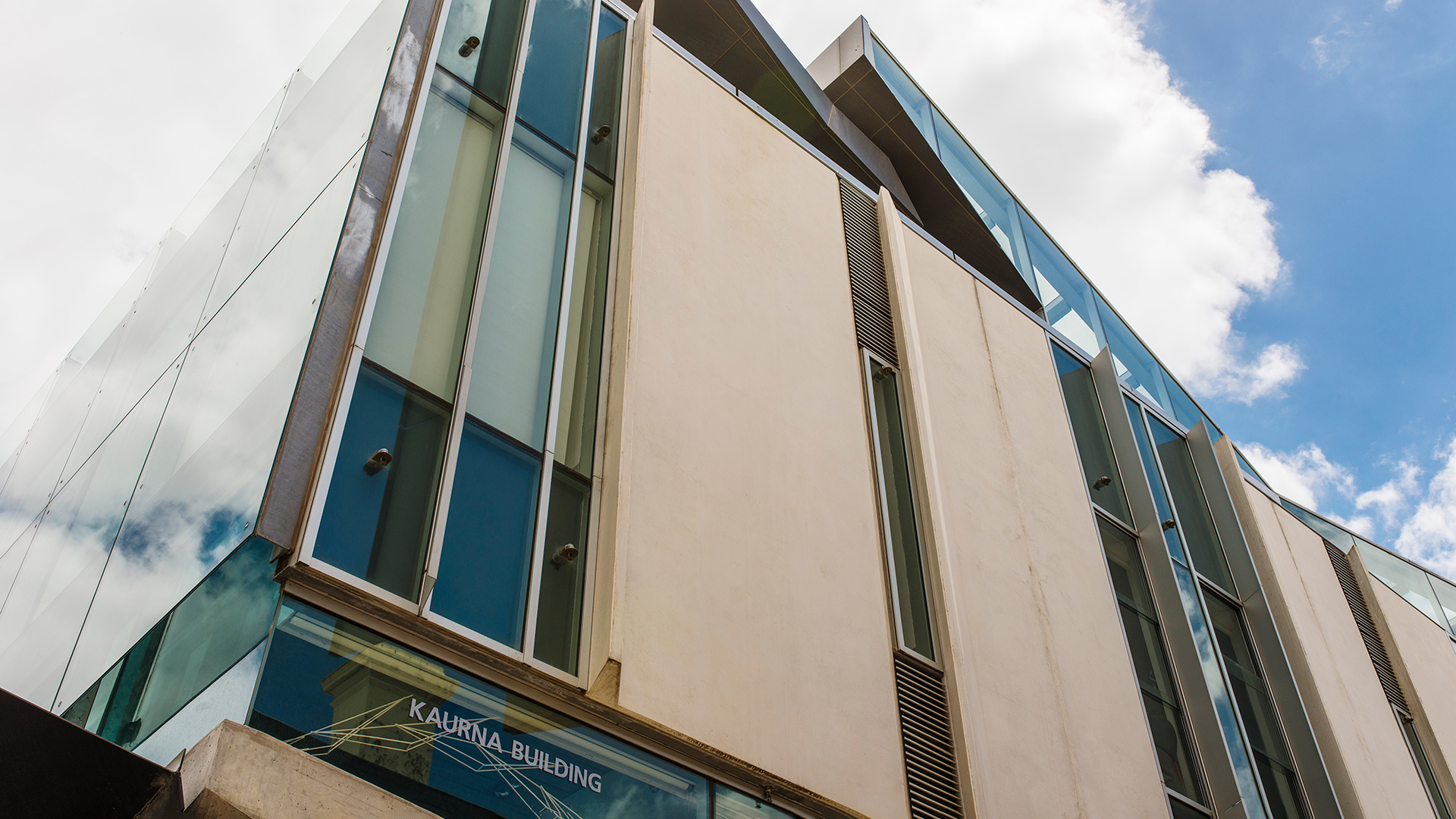 About the School of Architecture and Built Environment