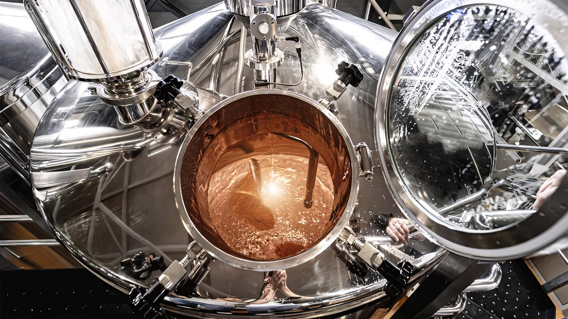 Chemical Engineering