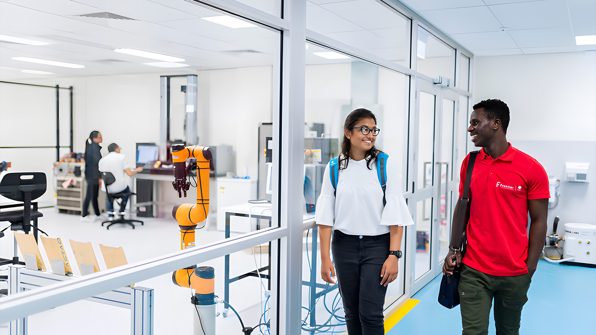 Our research - School of Civil Engineering and Construction Management