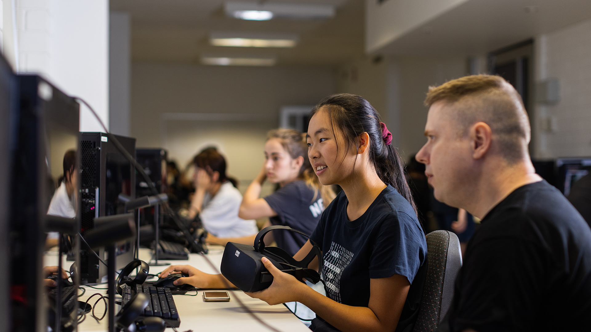 Our research - School of Communication, Media and Journalism