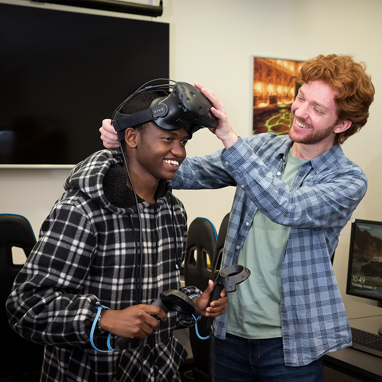 About the School of Computer Science and Information Technology