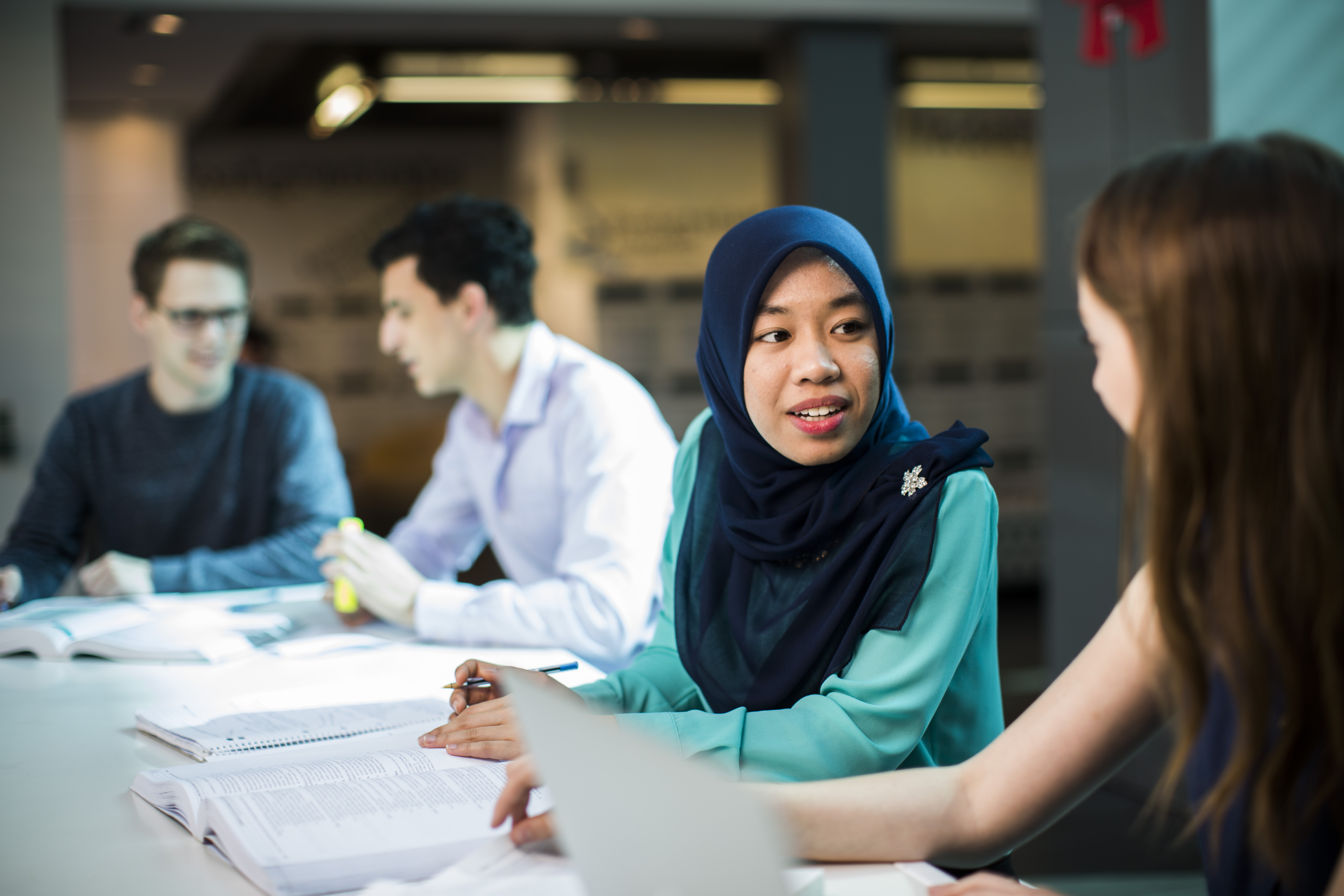 About School of Agriculture, Food and Wine