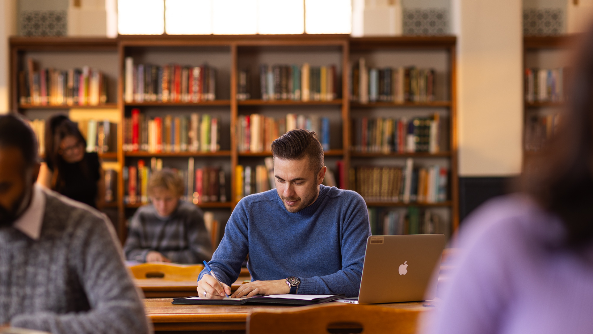 Our research - School of Law