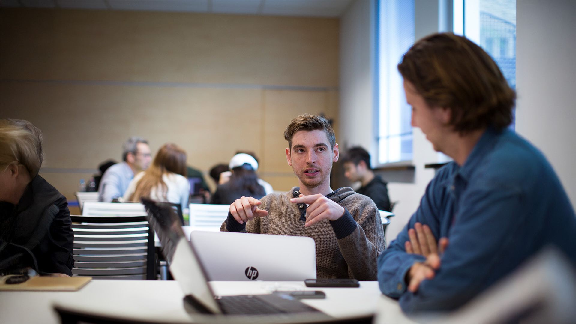 Our research - School of Mathematical Sciences