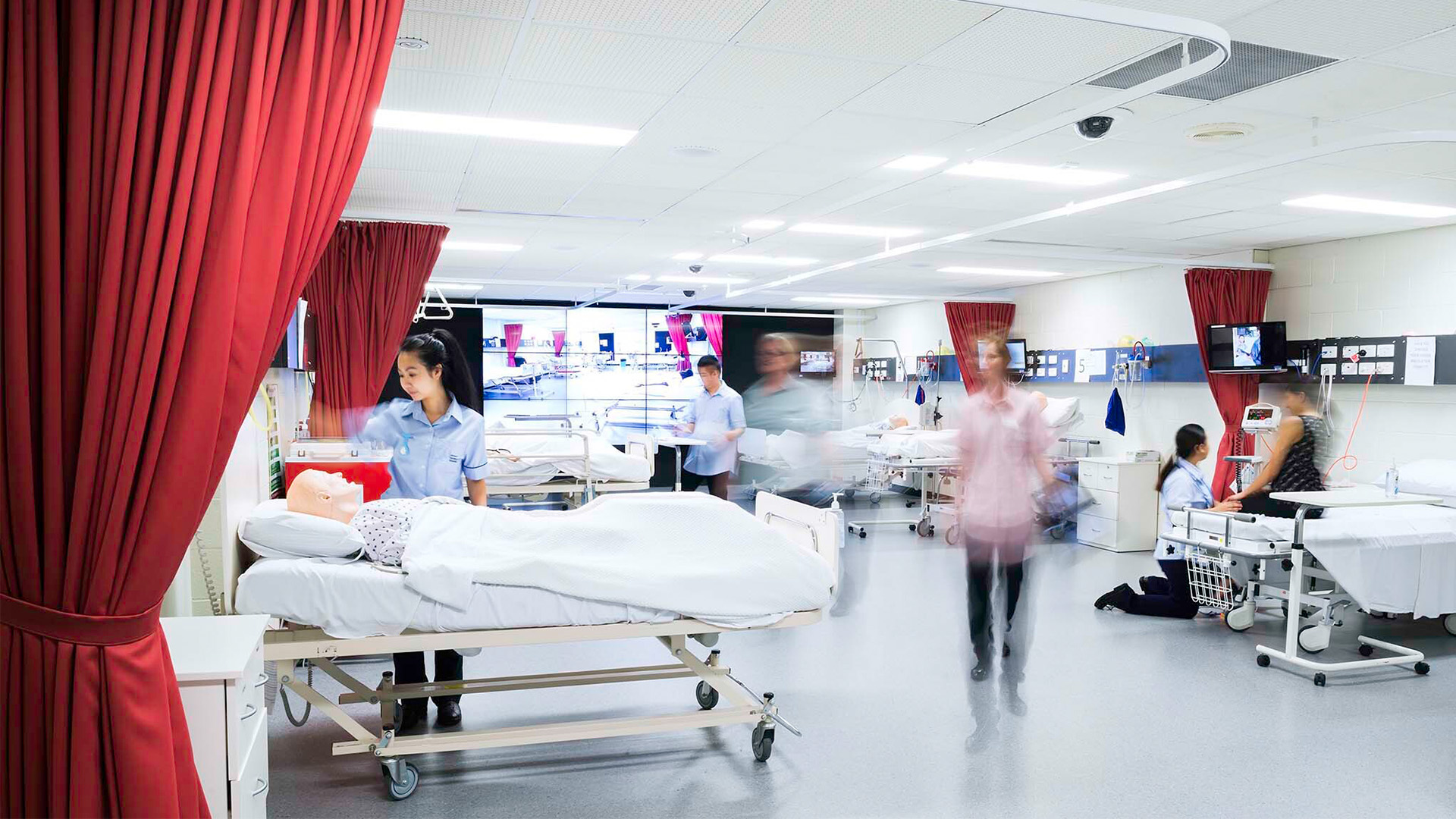 School of Nursing and Midwifery