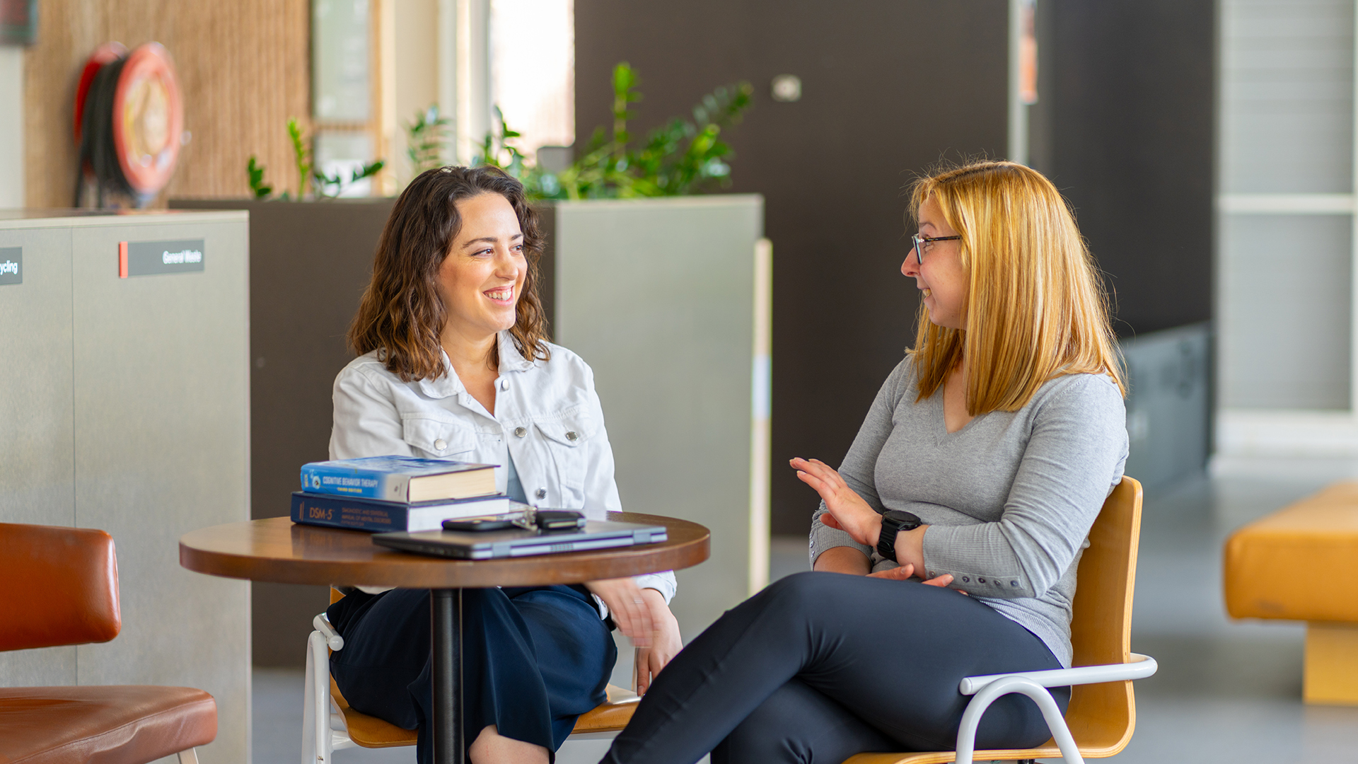 School of Psychology