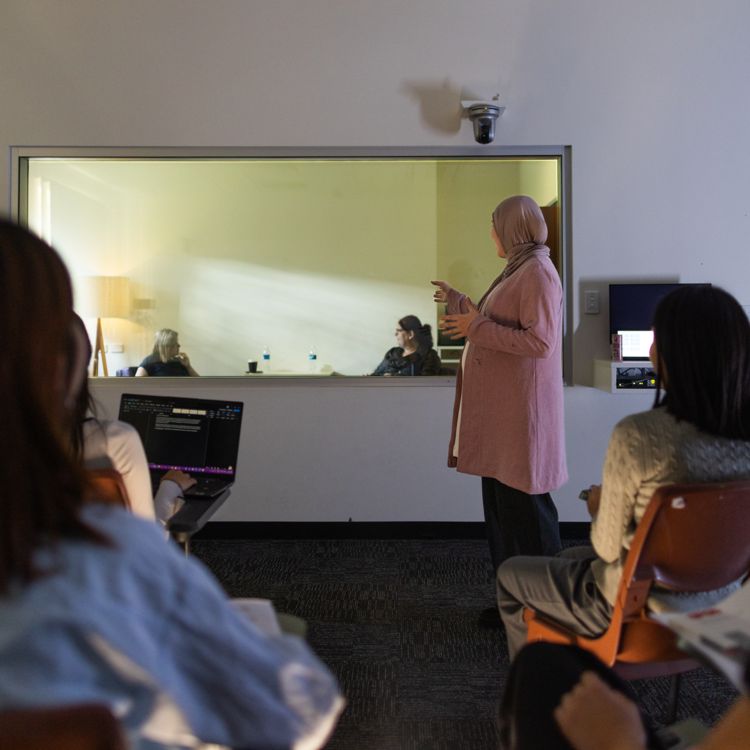 School of Social Work and Social Care