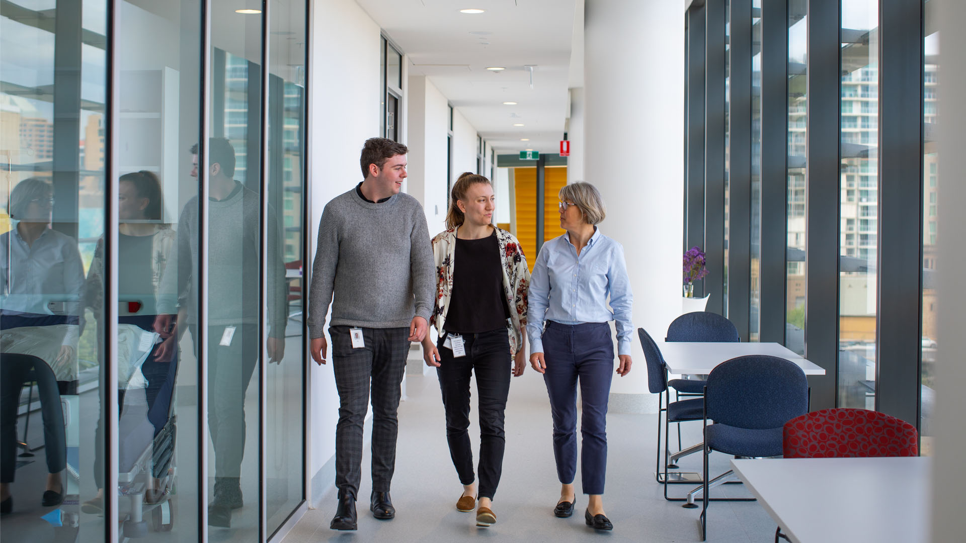 Your transition to Adelaide University