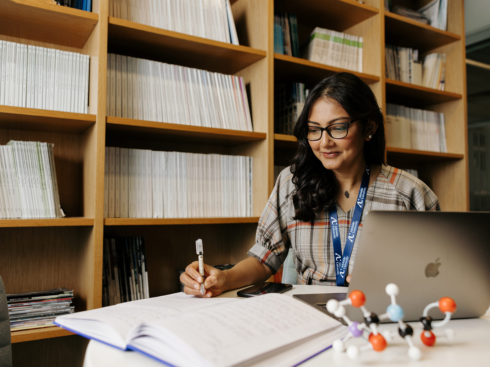 Meet our people Farzana