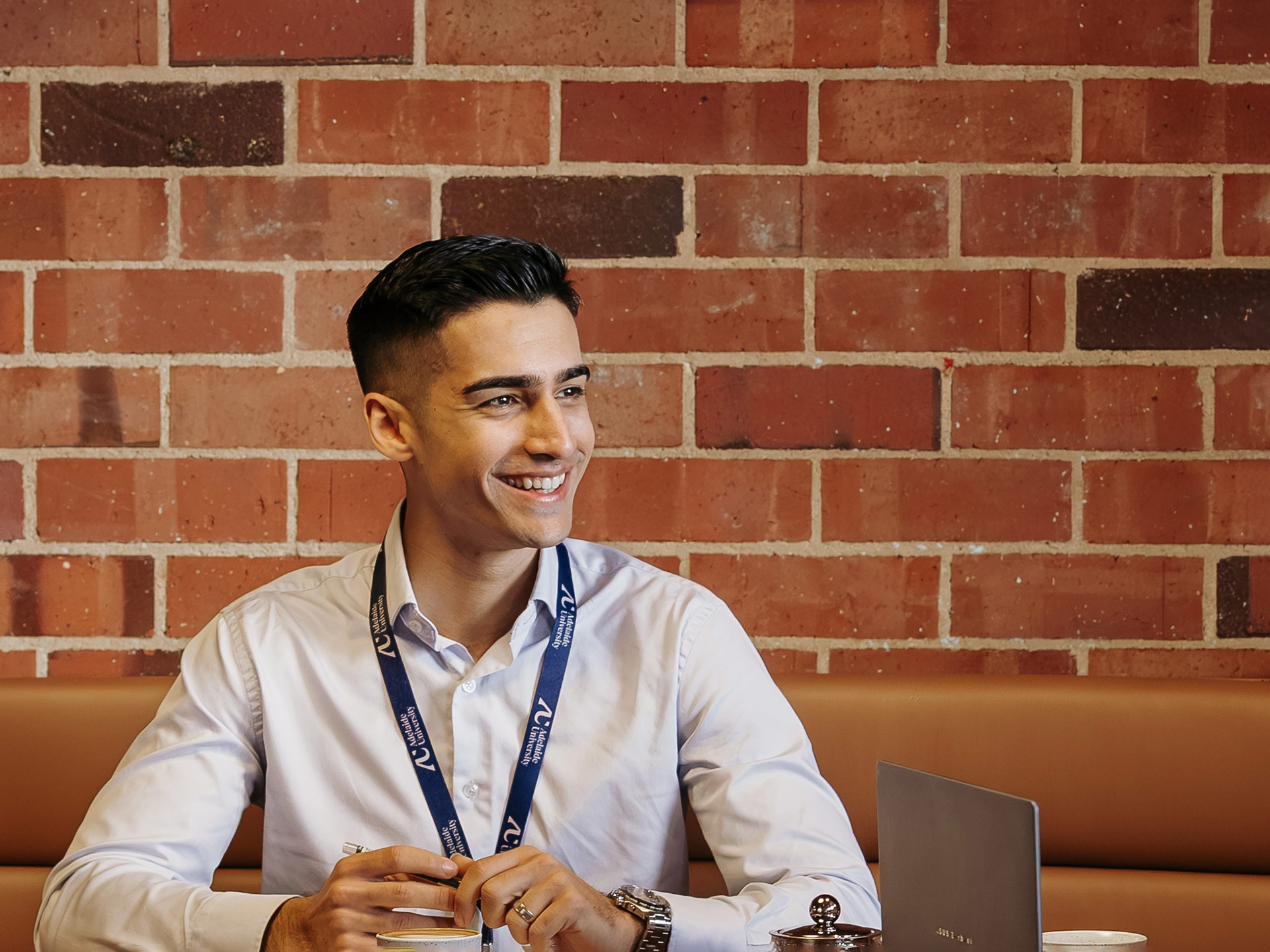 Meet our people Jake