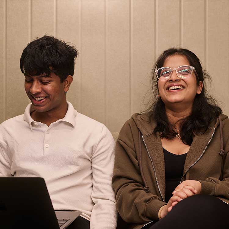 Current students