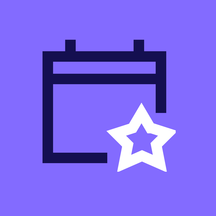 Activity icon