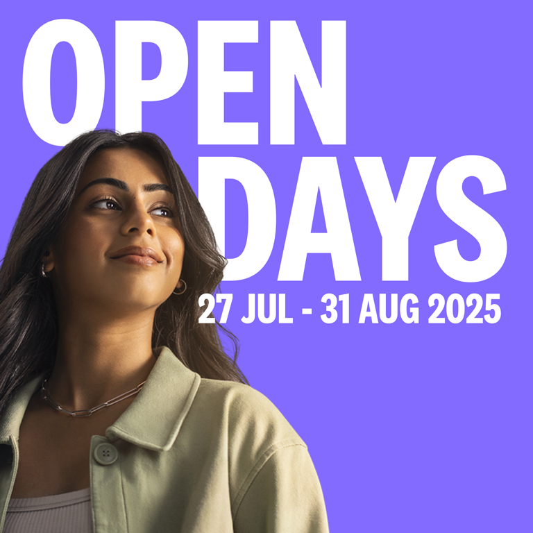 Open Days