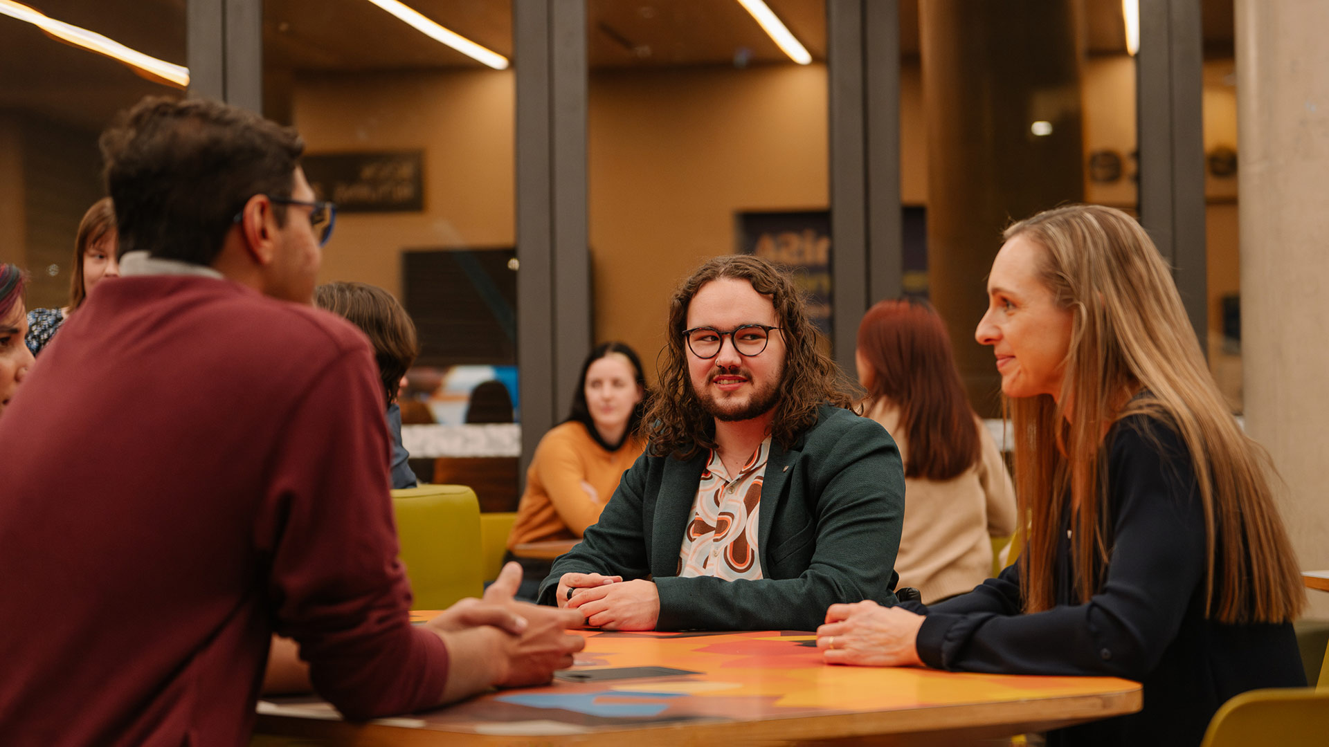 Research support workshops