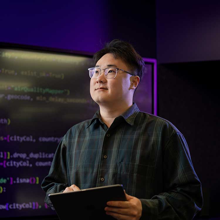 Adelaide University Library