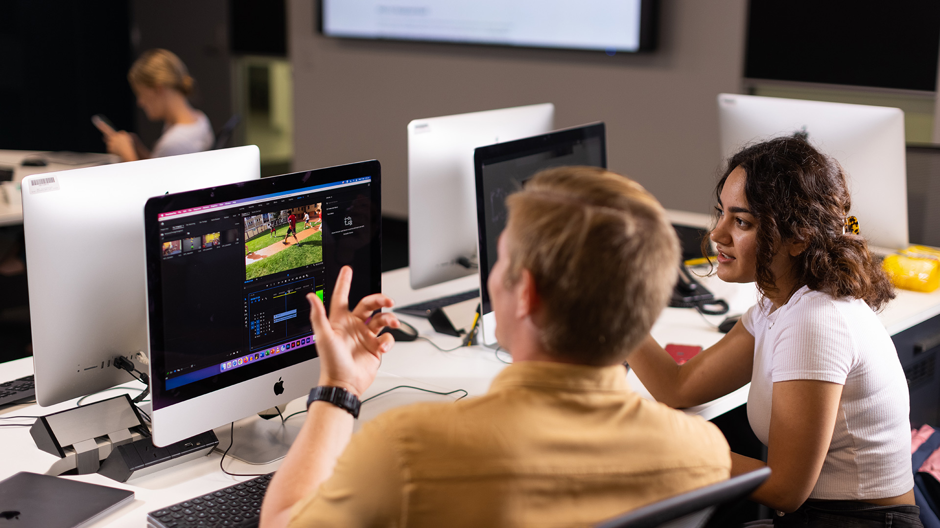 Education and training