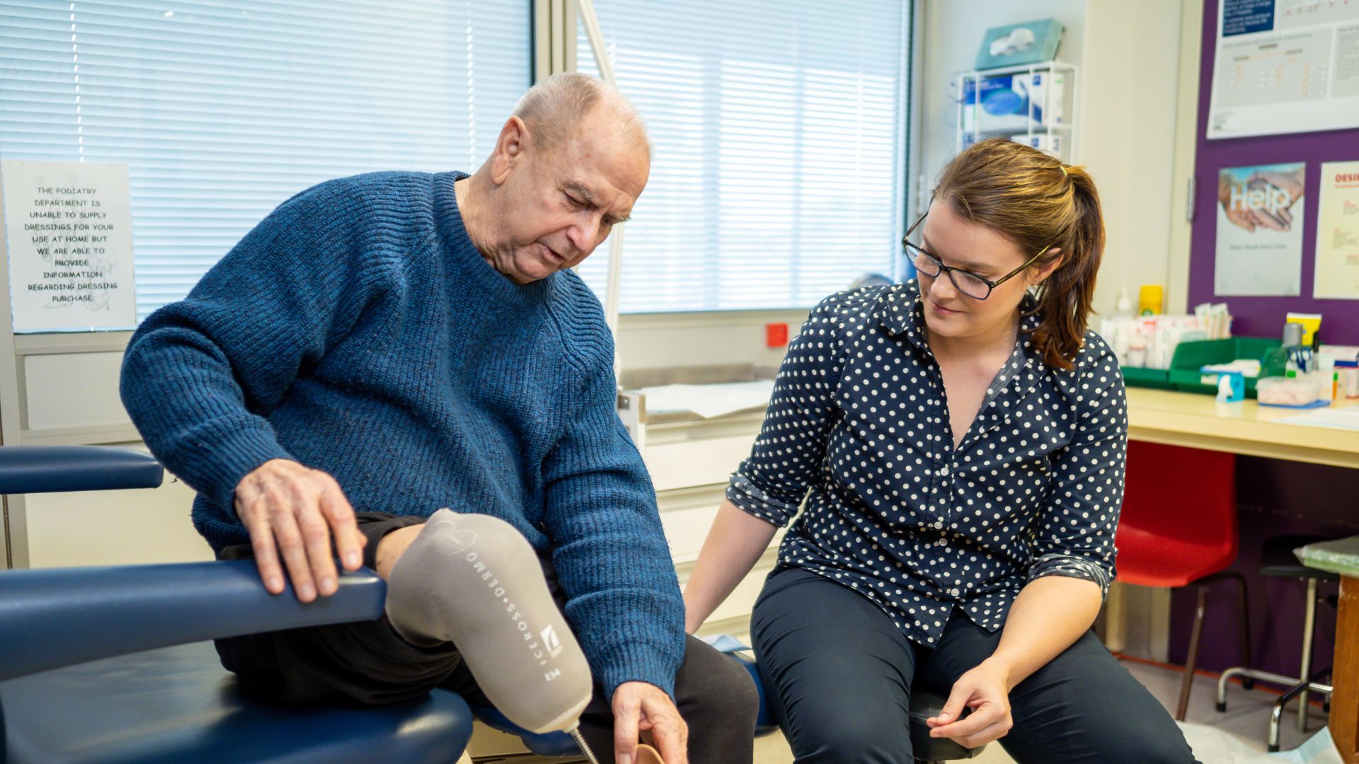 Rural Health Clinic Whyalla Campus 