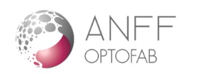 OptoFab logo