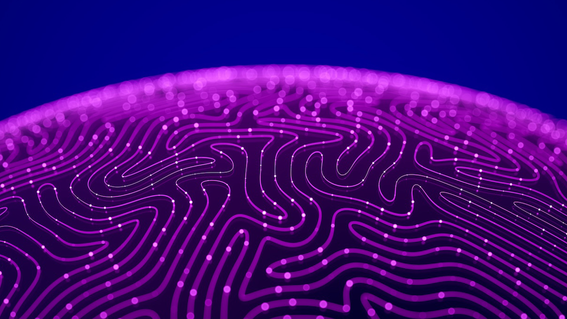 AI representation image